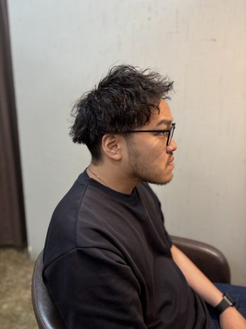 写真:After