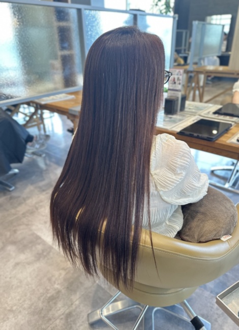 写真：Before