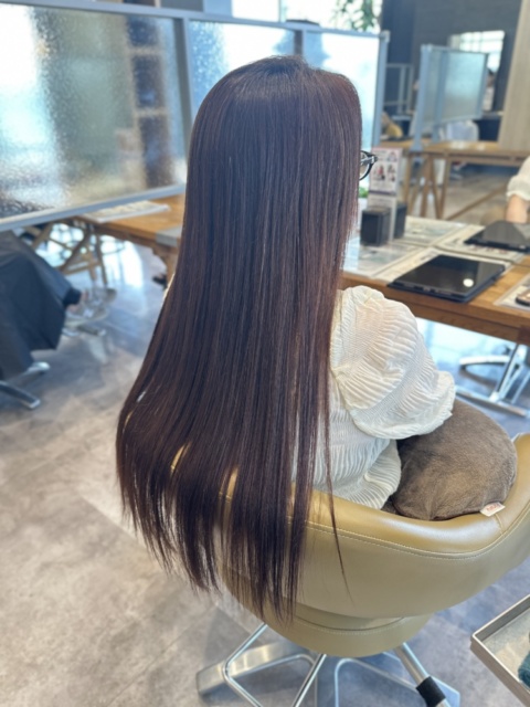 写真：Before