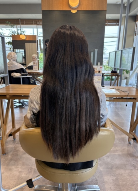 写真：Before
