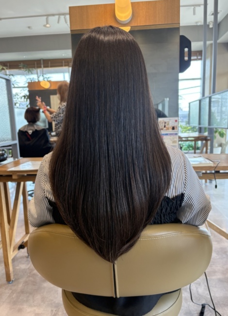 写真：After