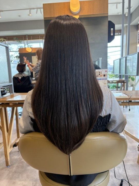 写真:After