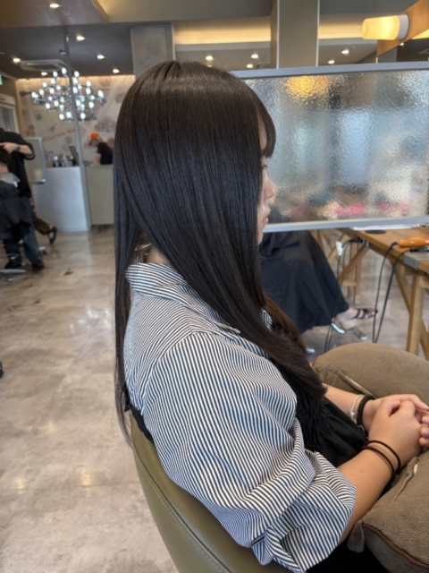 写真:After