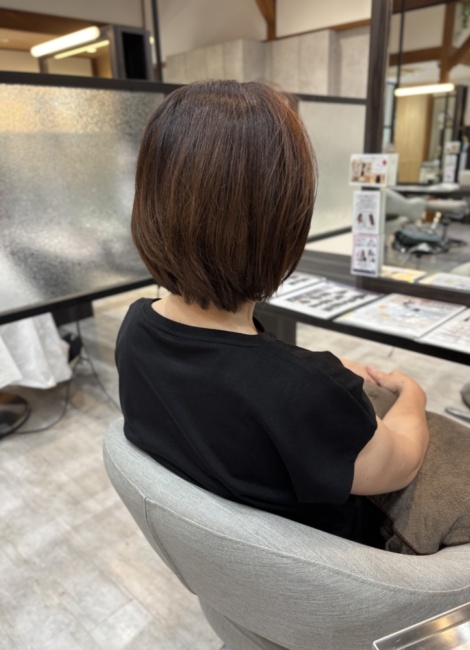 写真：Before
