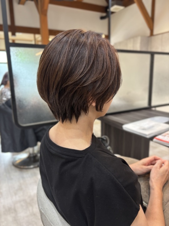 写真:After