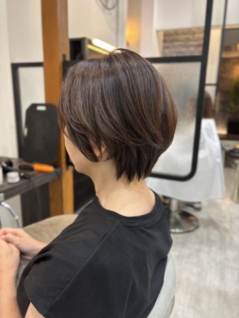 写真:After