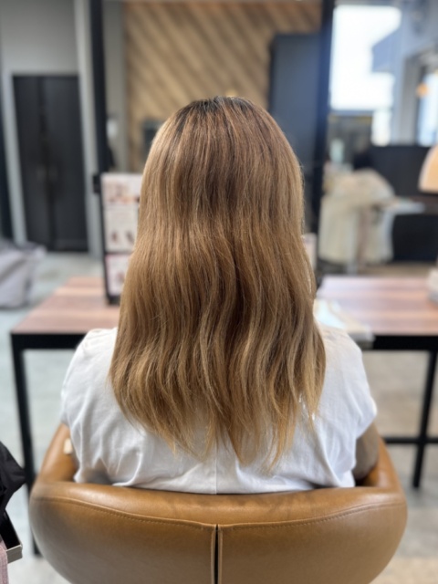 写真：Before