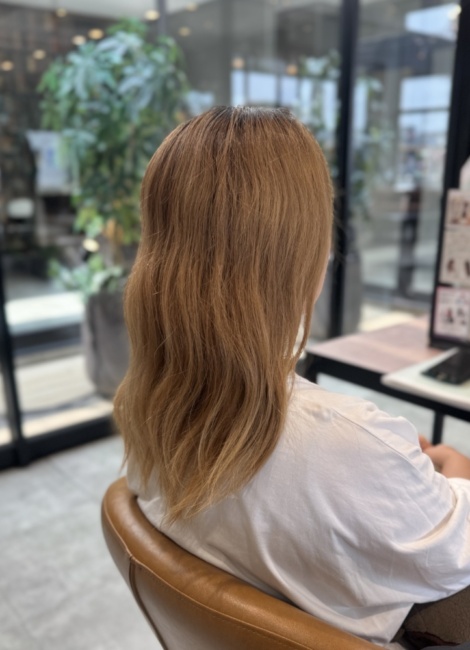 写真：Before