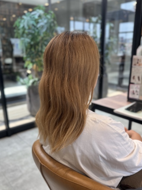 写真：Before