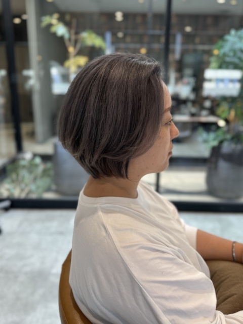 写真：After