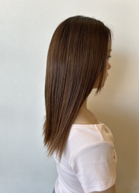 写真：Before
