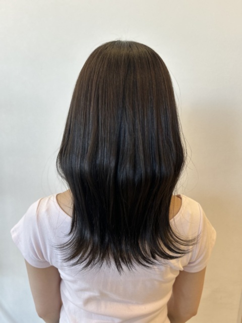 写真:After