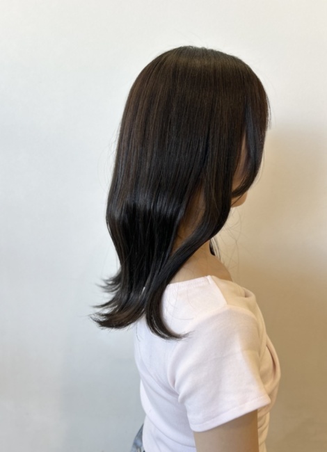 写真：After