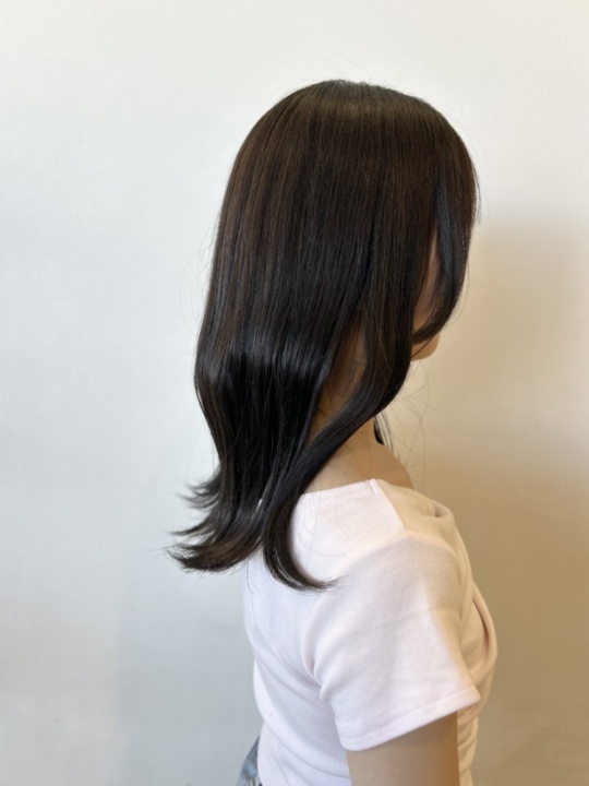 写真:After