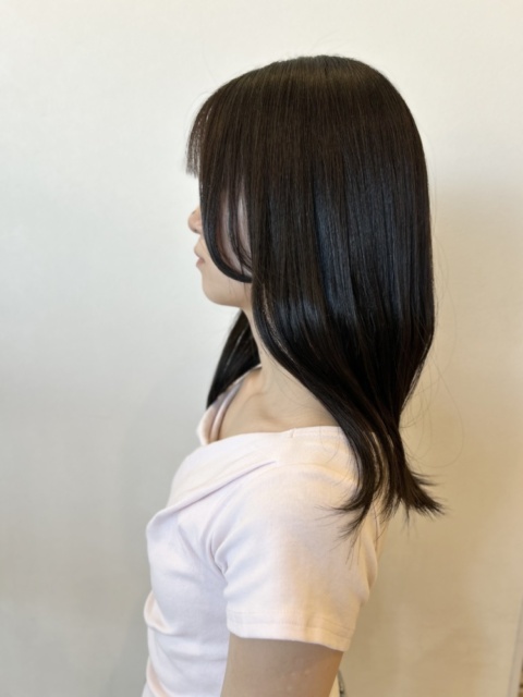 写真:After
