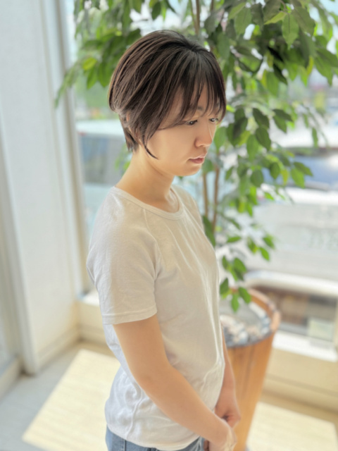 写真:After