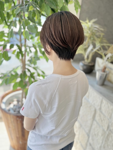 写真:After