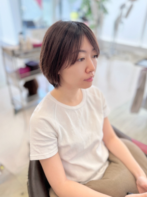 写真:Before