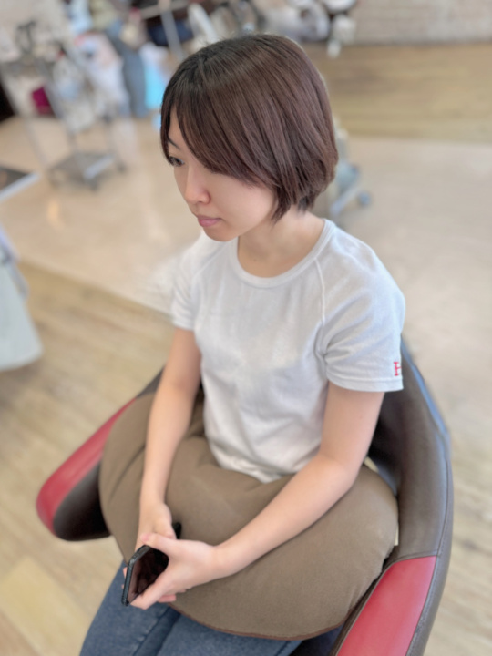 写真:Before