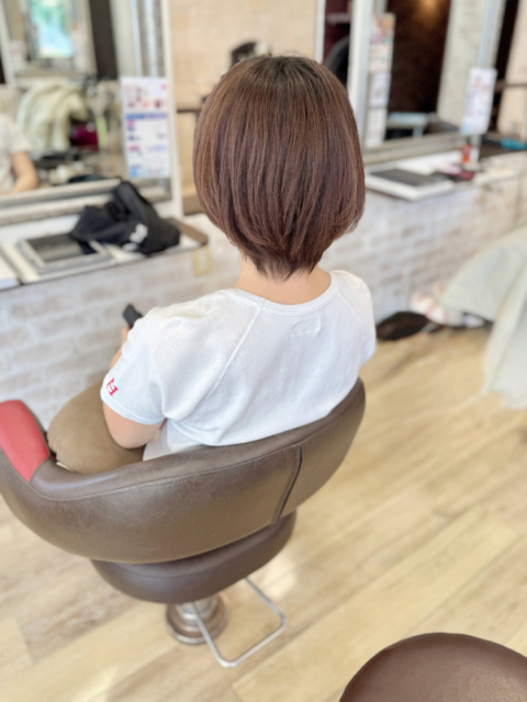 写真:Before
