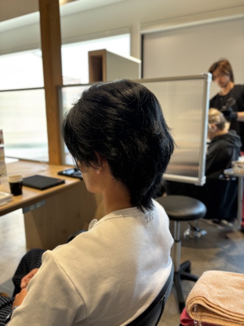 写真:Before