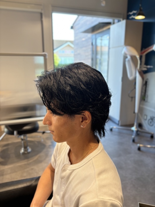 写真:After