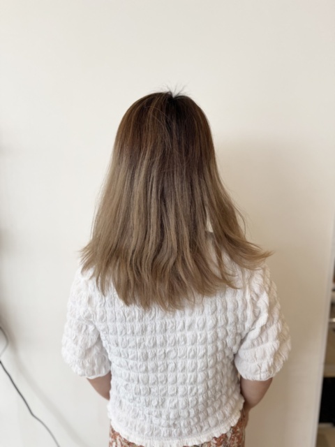 写真:Before