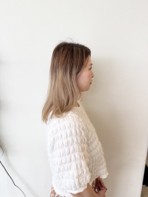 写真:Before