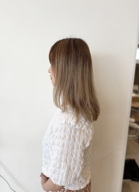 写真：Before