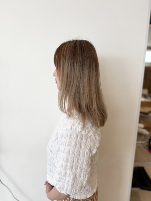 写真：Before