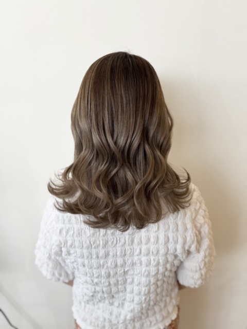 写真:After
