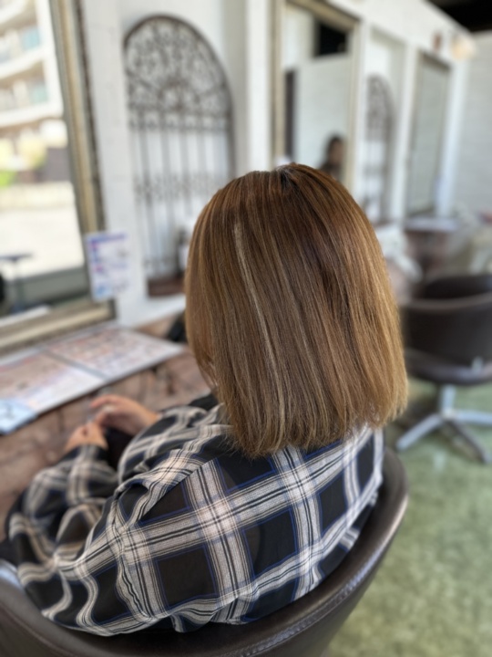 写真：Before