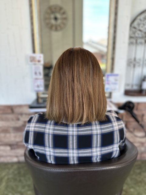 写真：Before