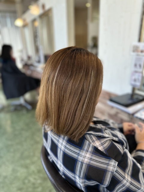 写真：Before