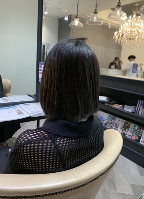 写真：Before