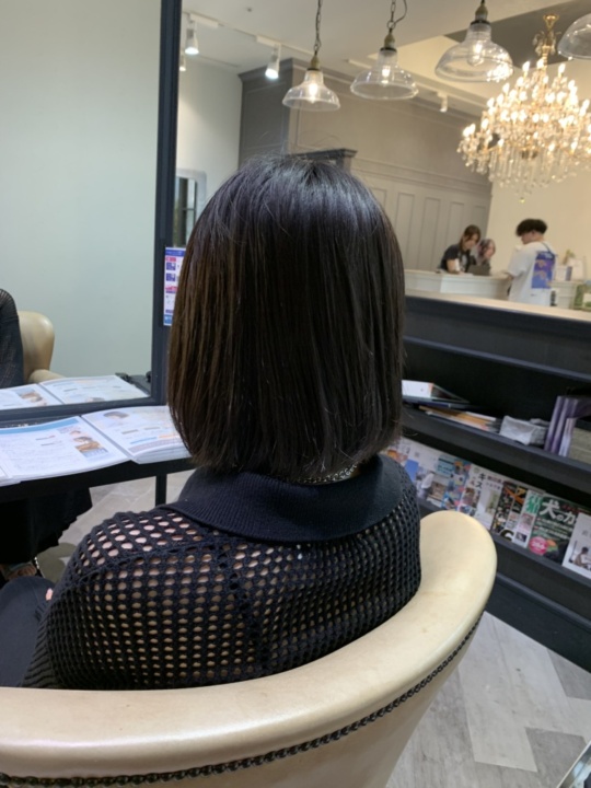 写真:Before
