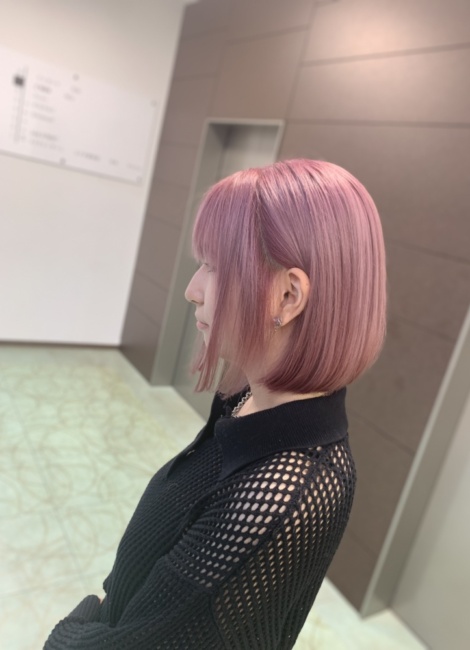 写真：After