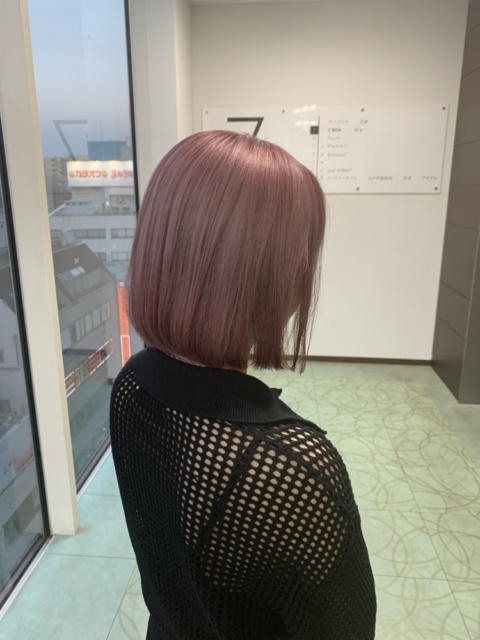 写真:After