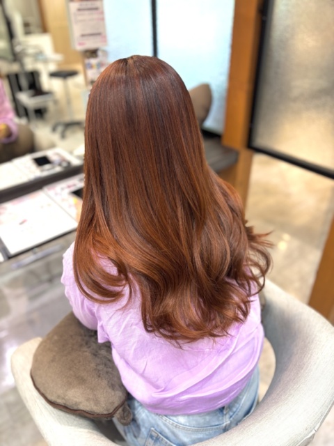 写真：After