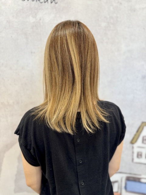 写真:Before