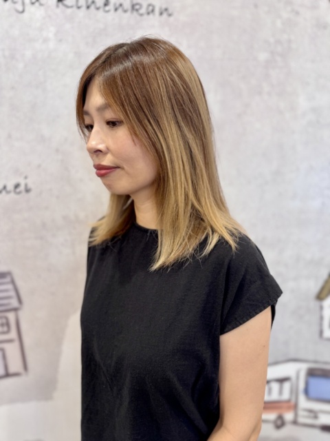 写真：Before