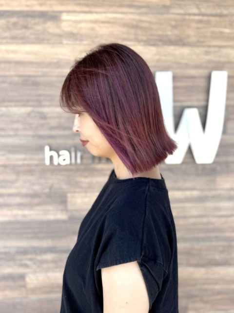 写真:After