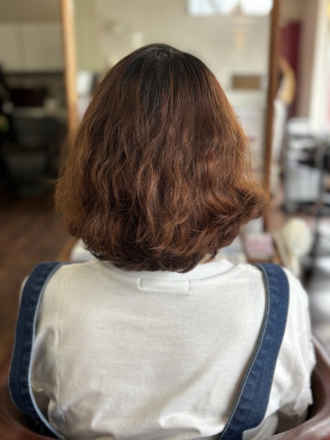 写真：Before