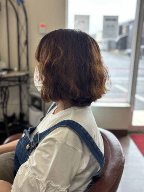 写真:Before