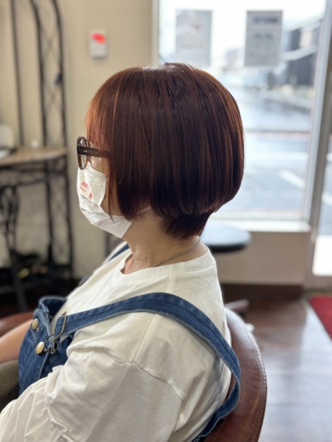 写真:After