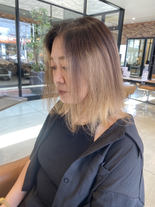 写真:Before