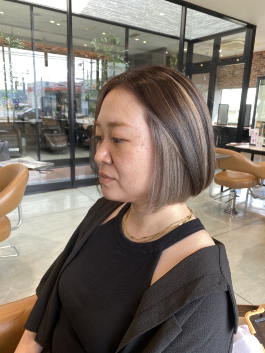 写真:After