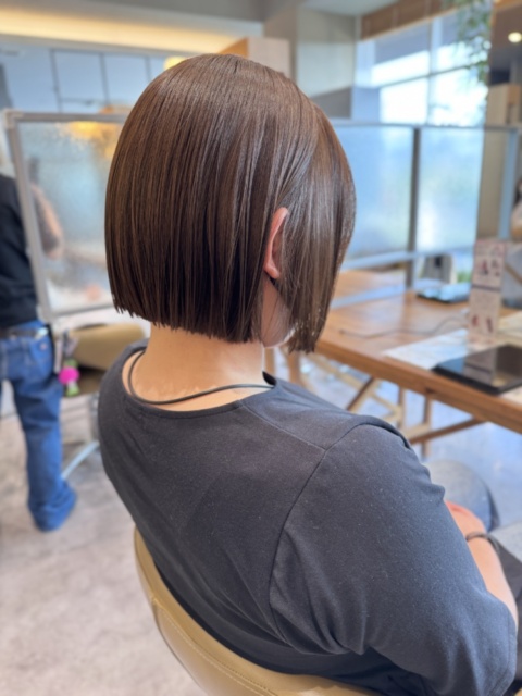 写真:After
