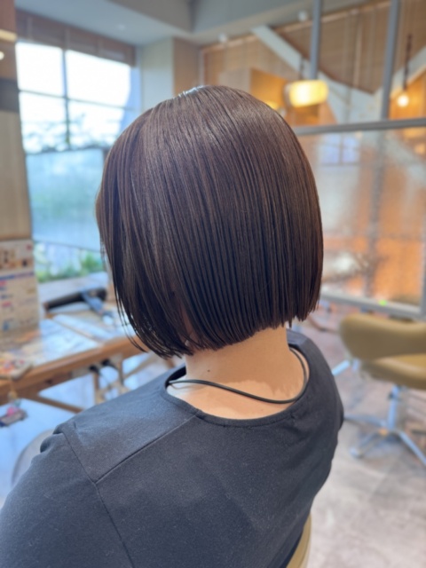 写真:After