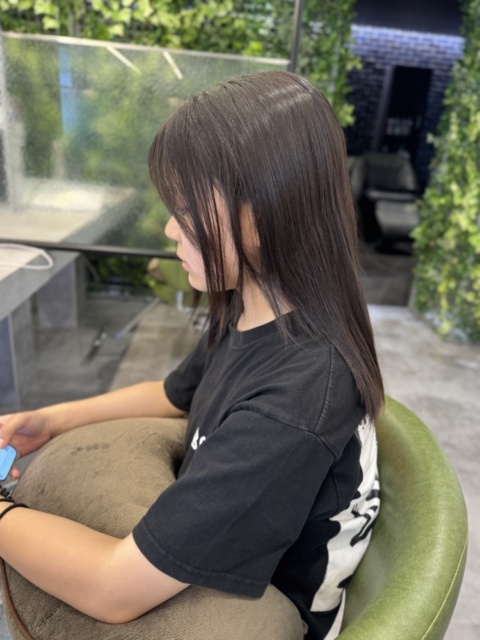 写真：Before